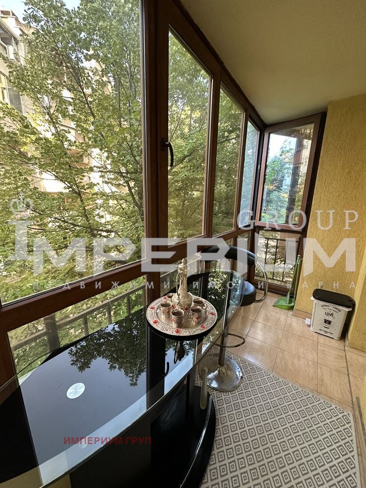 Te huur  1 slaapkamer Varna , Levski 1 , 70 m² | 56311097 - afbeelding [6]