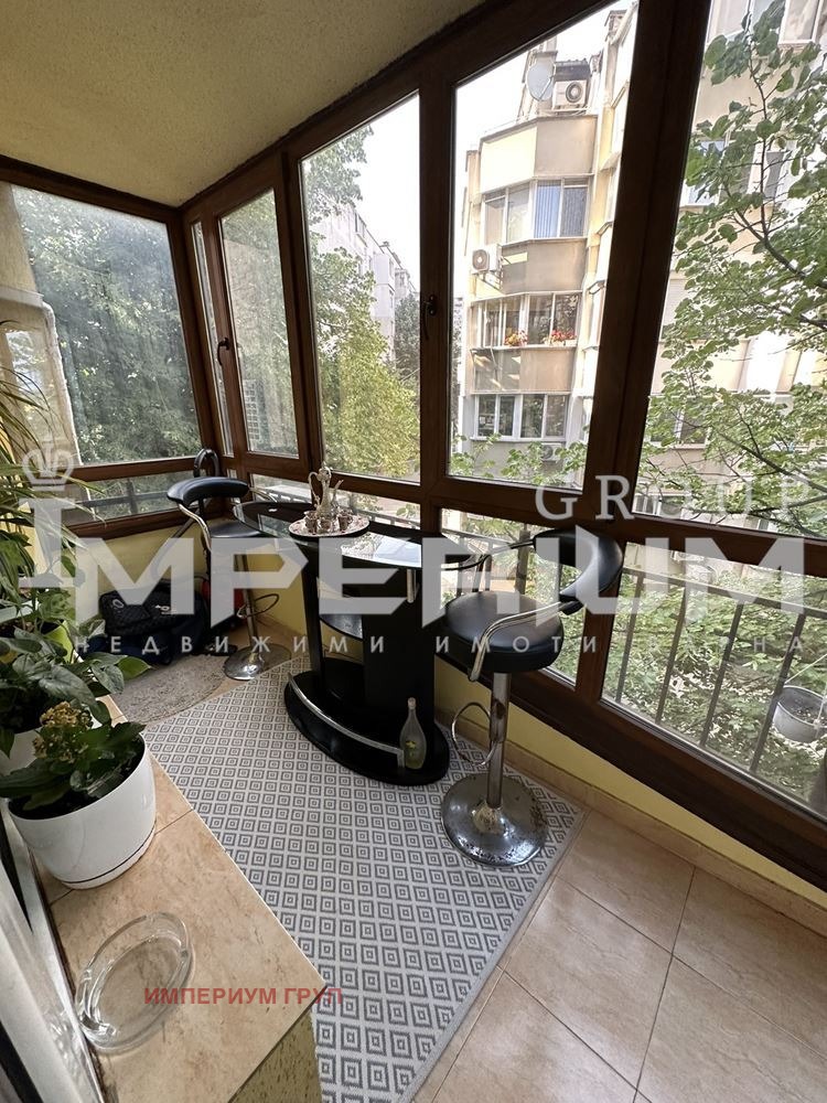 Te huur  1 slaapkamer Varna , Levski 1 , 70 m² | 56311097 - afbeelding [3]