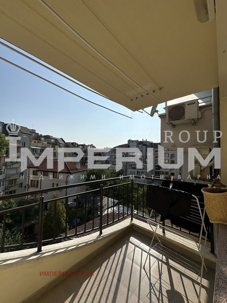 Te huur  1 slaapkamer Varna , Levski 1 , 70 m² | 56311097 - afbeelding [12]