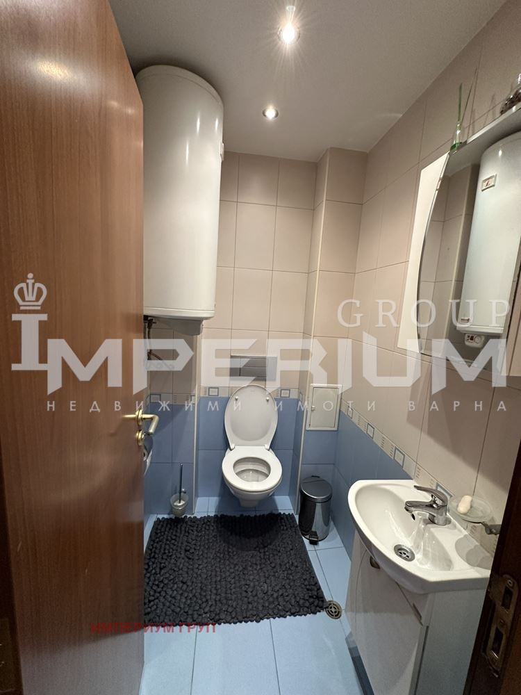 Te huur  1 slaapkamer Varna , Levski 1 , 70 m² | 56311097 - afbeelding [9]