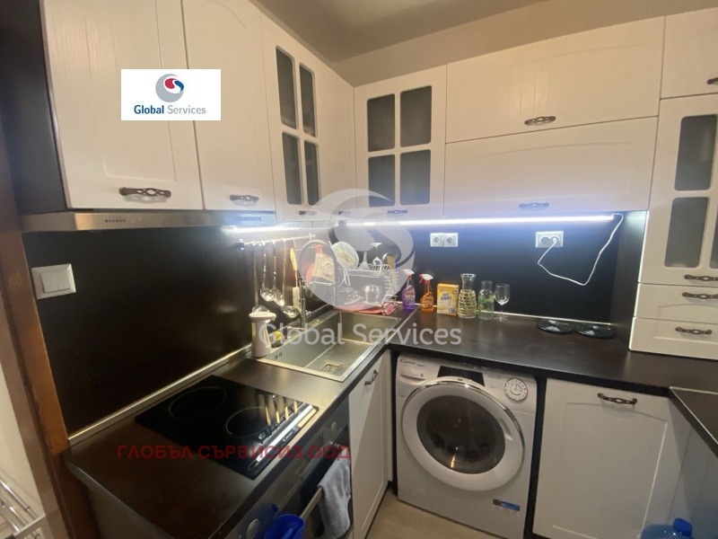 Para alugar  1 quarto Sofia , Centar , 55 m² | 42128288 - imagem [9]