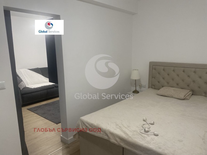 Para alugar  1 quarto Sofia , Centar , 55 m² | 42128288 - imagem [7]