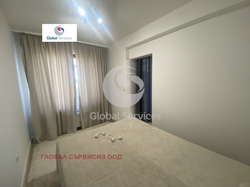 Para alugar  1 quarto Sofia , Centar , 55 m² | 42128288 - imagem [4]