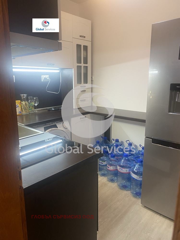 Para alugar  1 quarto Sofia , Centar , 55 m² | 42128288 - imagem [12]
