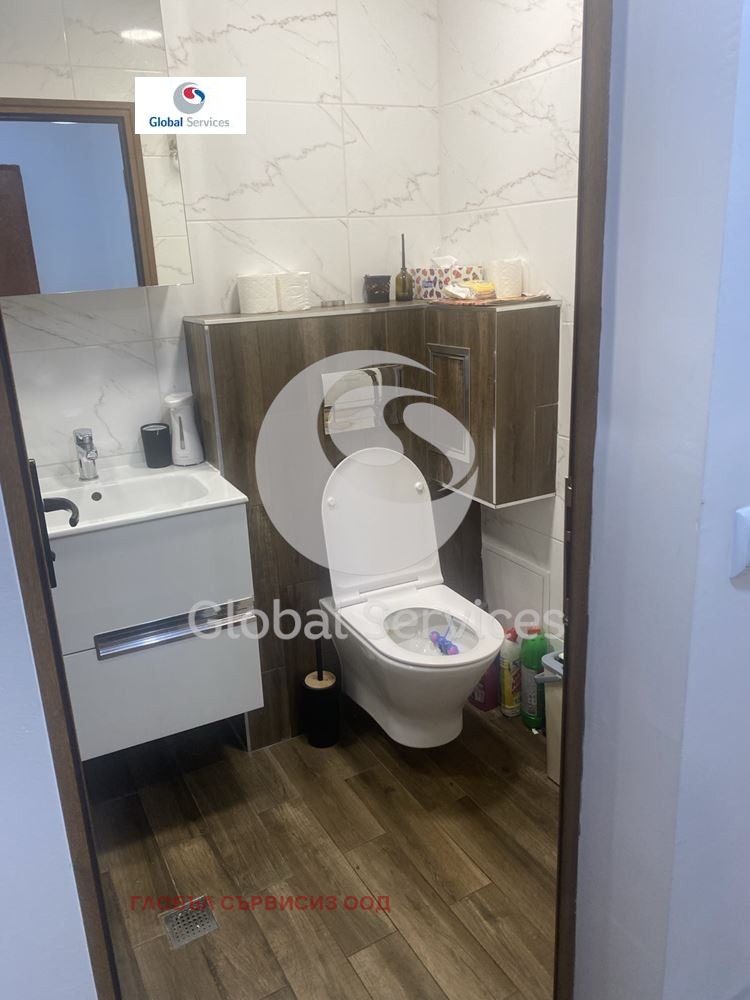 Para alugar  1 quarto Sofia , Centar , 55 m² | 42128288 - imagem [11]