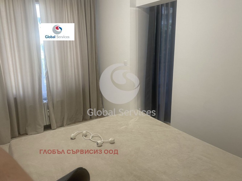 Para alugar  1 quarto Sofia , Centar , 55 m² | 42128288 - imagem [3]