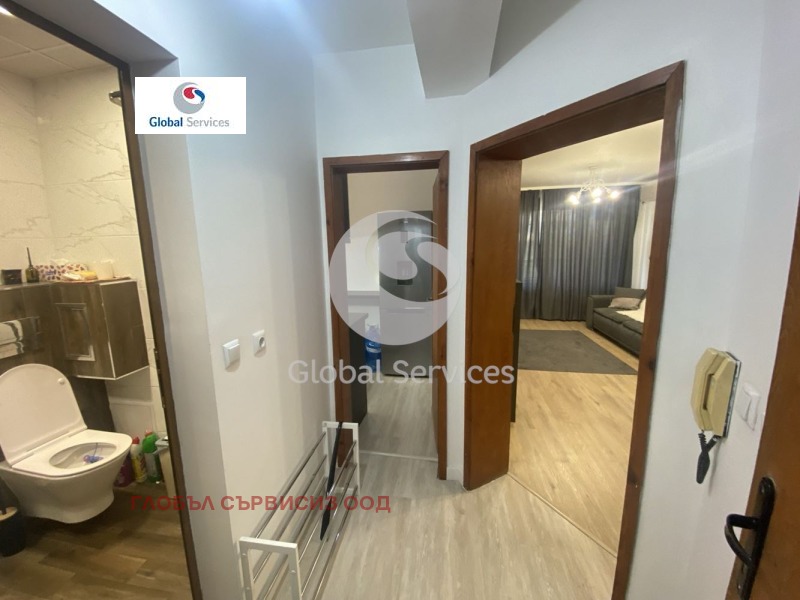 Para alugar  1 quarto Sofia , Centar , 55 m² | 42128288 - imagem [10]