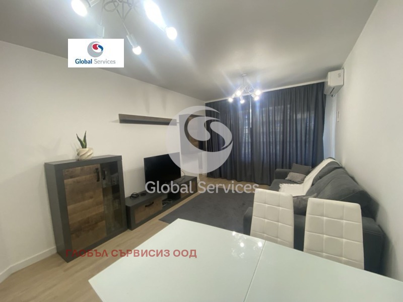 Para alugar  1 quarto Sofia , Centar , 55 m² | 42128288 - imagem [6]