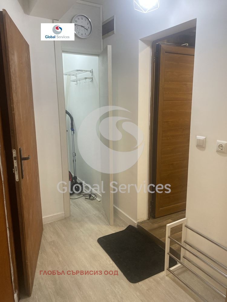 Para alugar  1 quarto Sofia , Centar , 55 m² | 42128288 - imagem [8]