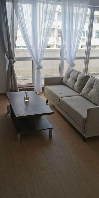 Til leje  1 soveværelse Sofia , Studentski grad , 80 kvm | 52647773