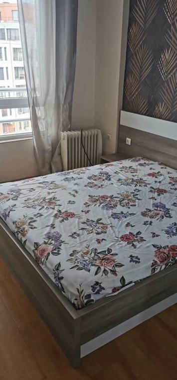 Til leje  1 soveværelse Sofia , Studentski grad , 80 kvm | 52647773 - billede [5]