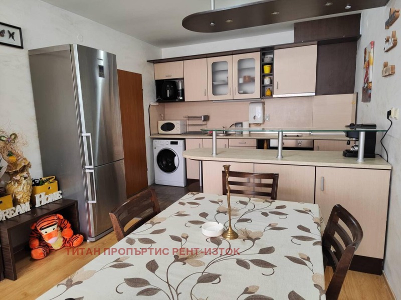 Do wynajęcia  1 sypialnia Burgas , Sarafowo , 65 mkw | 19008120