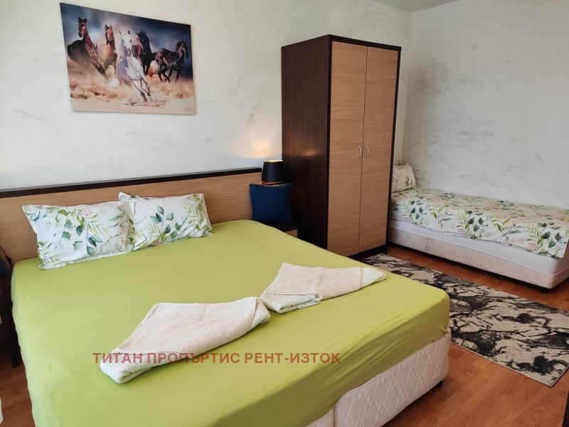 Do wynajęcia  1 sypialnia Burgas , Sarafowo , 65 mkw | 19008120 - obraz [4]