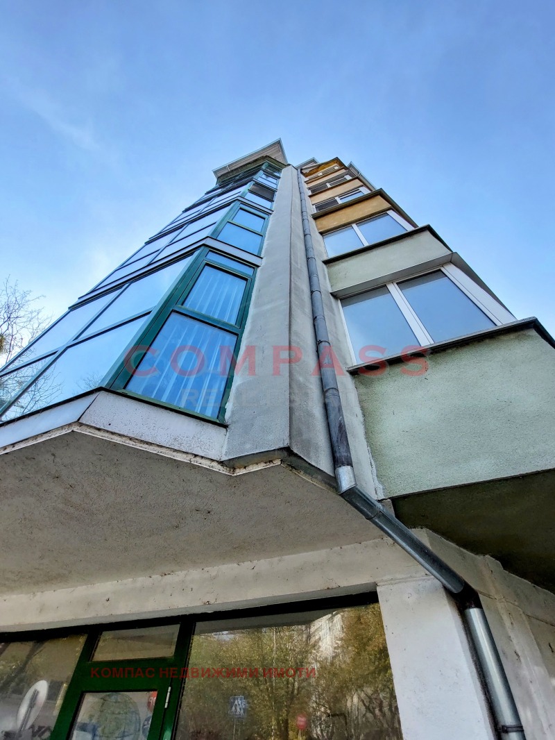 Дава под наем  2-стаен град Варна , Спортна зала , 60 кв.м | 24326090 - изображение [8]