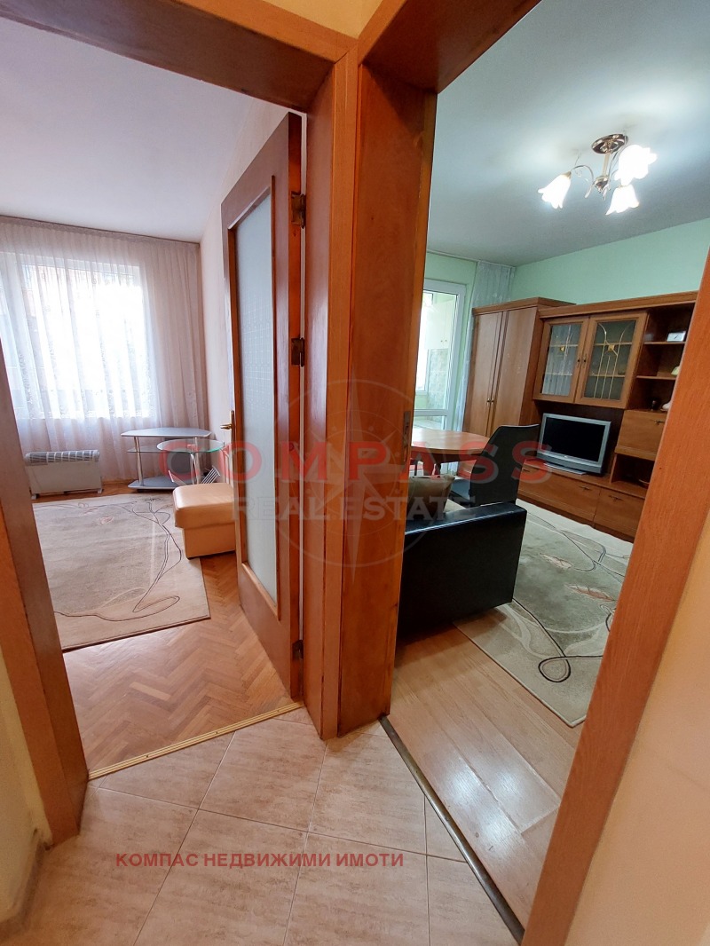 Дава под наем  2-стаен град Варна , Спортна зала , 60 кв.м | 24326090 - изображение [3]