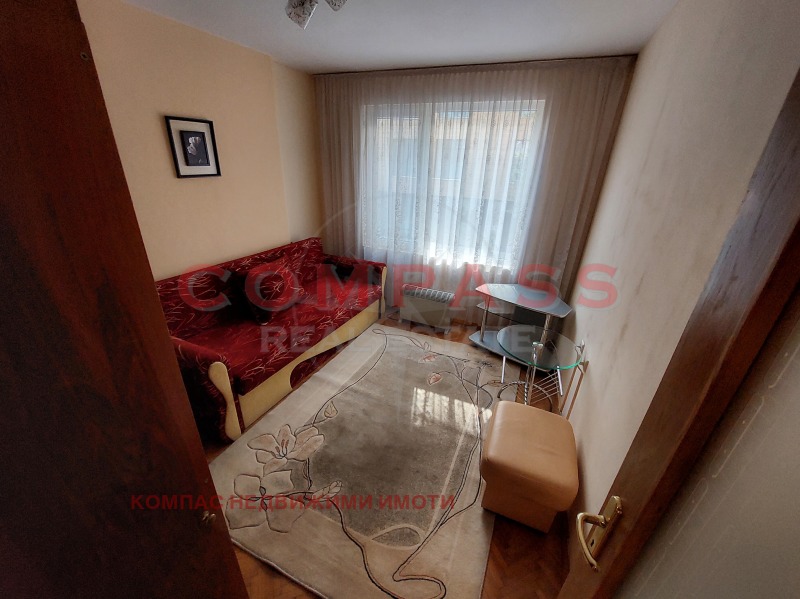 Дава под наем  2-стаен град Варна , Спортна зала , 60 кв.м | 24326090 - изображение [4]