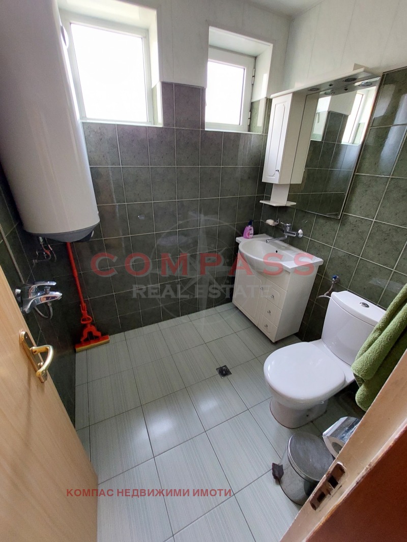 Дава под наем  2-стаен град Варна , Спортна зала , 60 кв.м | 24326090 - изображение [6]