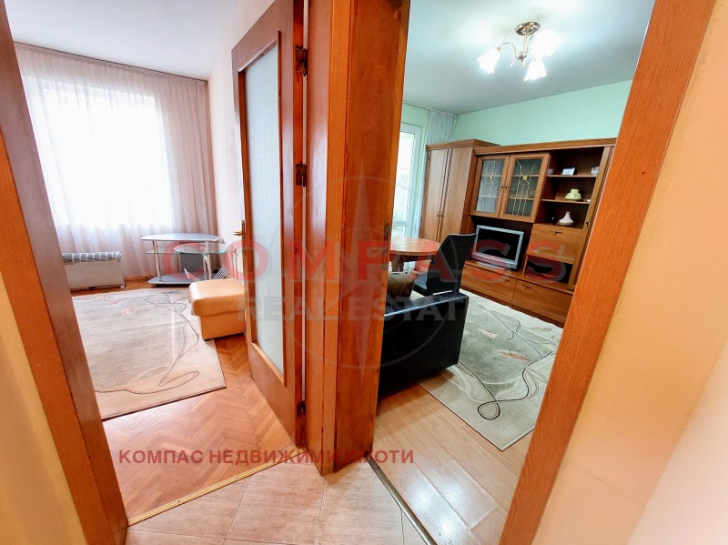 Дава под наем  2-стаен град Варна , Спортна зала , 60 кв.м | 24326090 - изображение [5]