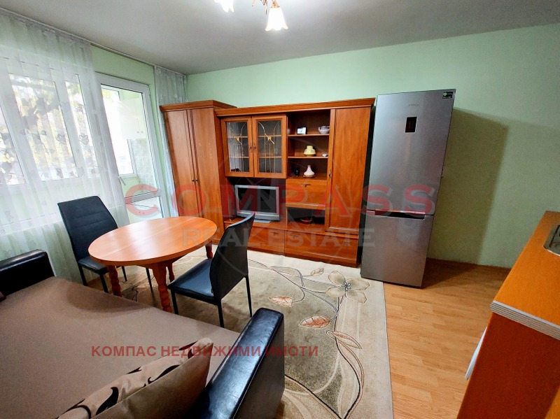 Дава под наем  2-стаен град Варна , Спортна зала , 60 кв.м | 24326090 - изображение [2]