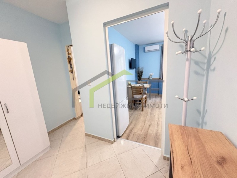 Дава под наем 2-СТАЕН, гр. Варна, Център, снимка 4 - Апартаменти - 53073235