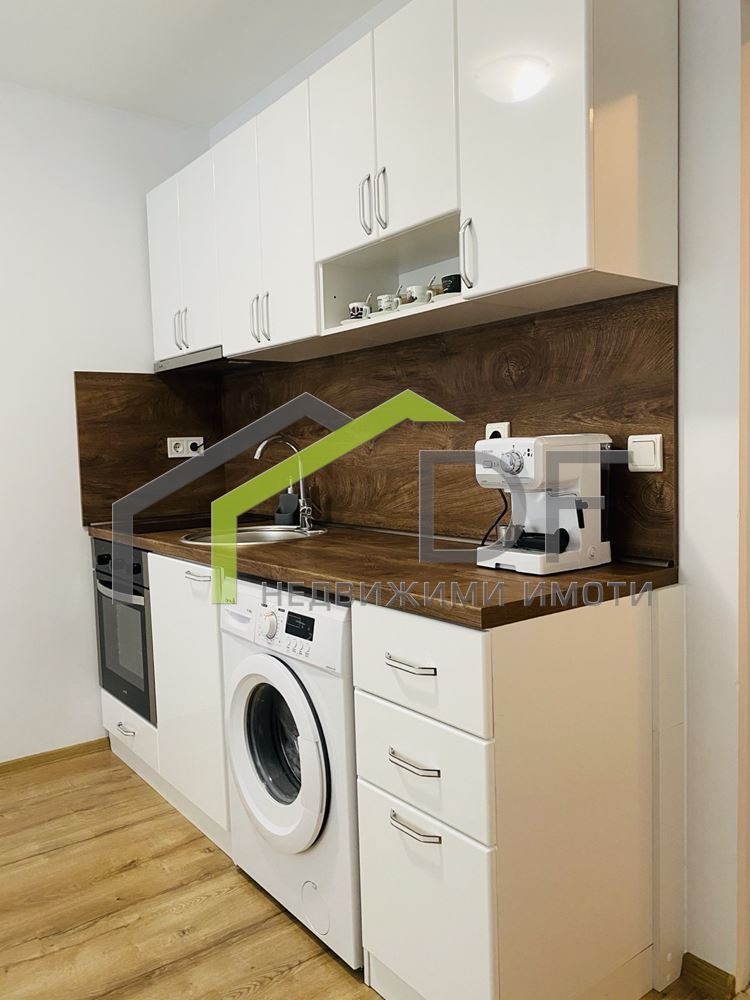 Дава под наем 2-СТАЕН, гр. Варна, Център, снимка 7 - Апартаменти - 53073235