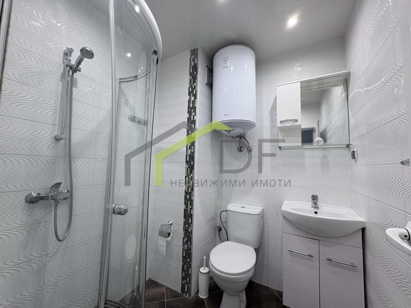 Дава под наем 2-СТАЕН, гр. Варна, Център, снимка 10 - Апартаменти - 53073235