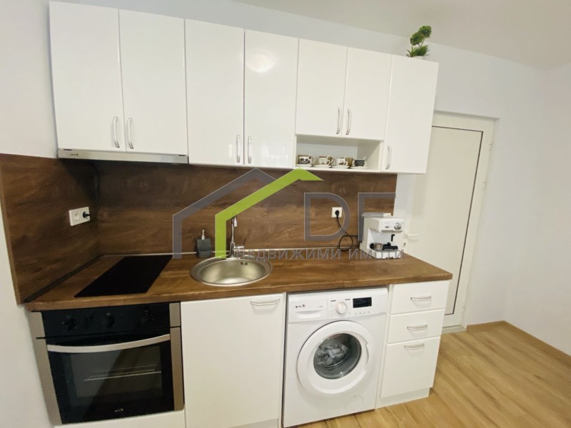 Дава под наем 2-СТАЕН, гр. Варна, Център, снимка 2 - Апартаменти - 53073235