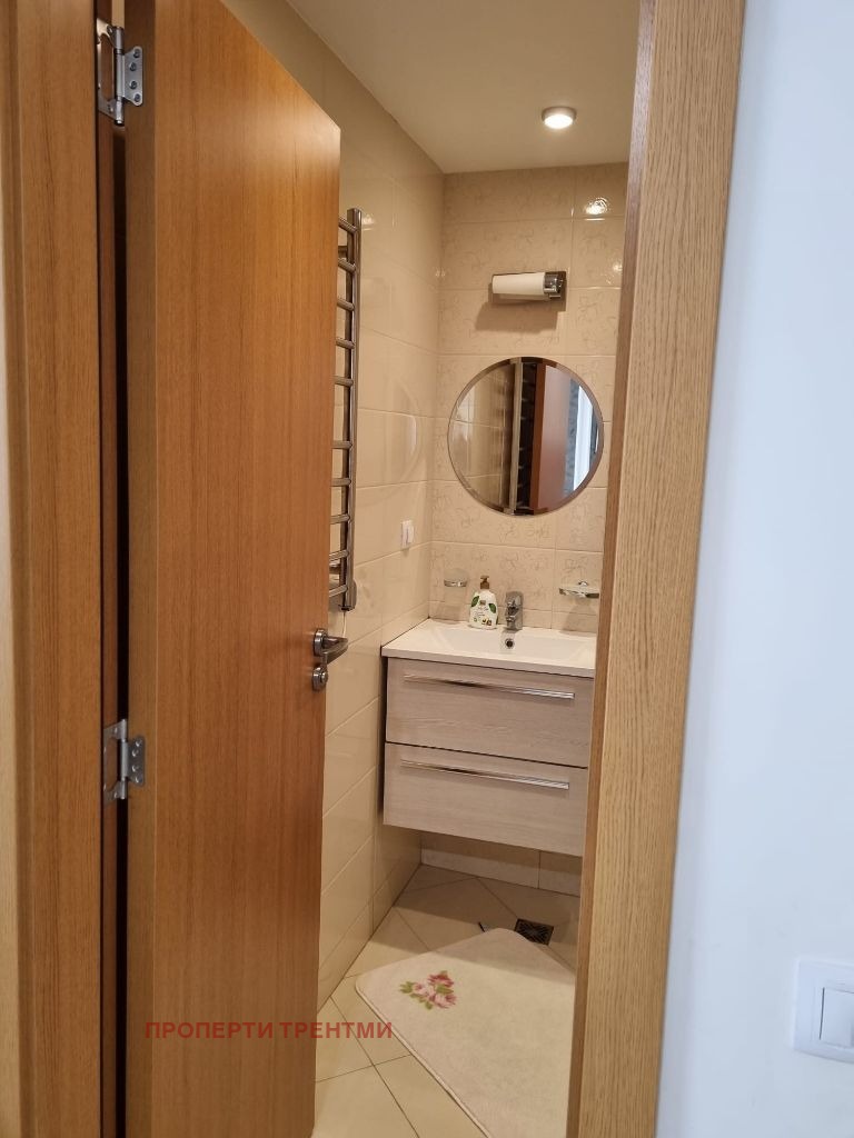 Дава под наем 2-СТАЕН, гр. Бургас, Сарафово, снимка 7 - Апартаменти - 54007976