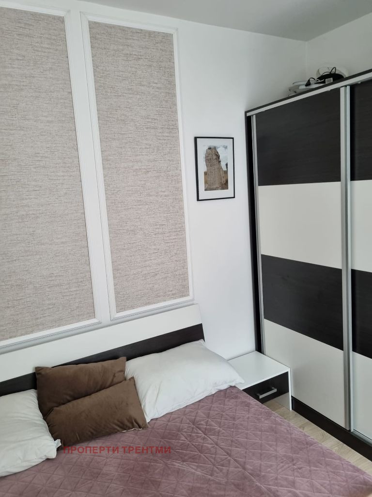 Дава под наем 2-СТАЕН, гр. Бургас, Сарафово, снимка 6 - Апартаменти - 54007976