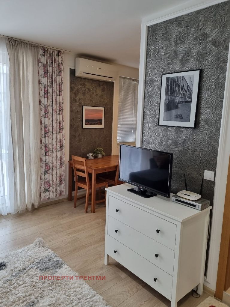 Дава под наем 2-СТАЕН, гр. Бургас, Сарафово, снимка 2 - Апартаменти - 54007976