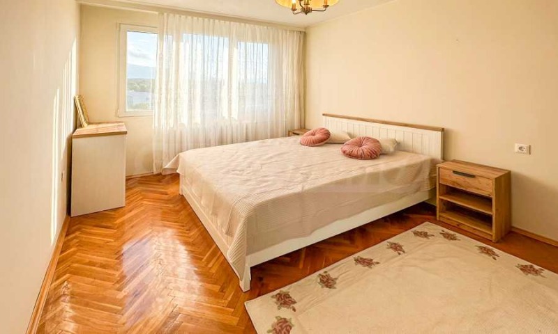 В аренду  2 спальни София , Гео Милев , 120 кв.м | 69006850 - изображение [4]