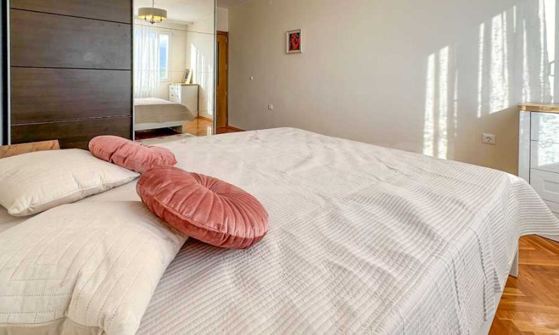 В аренду  2 спальни София , Гео Милев , 120 кв.м | 69006850 - изображение [5]