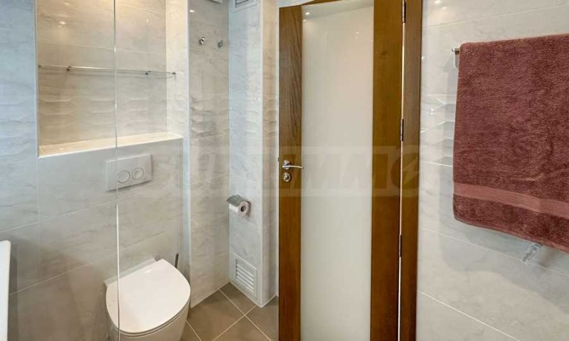 В аренду  2 спальни София , Гео Милев , 120 кв.м | 69006850 - изображение [11]