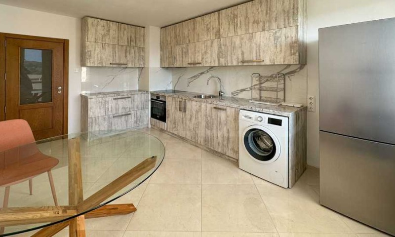 В аренду  2 спальни София , Гео Милев , 120 кв.м | 69006850 - изображение [7]