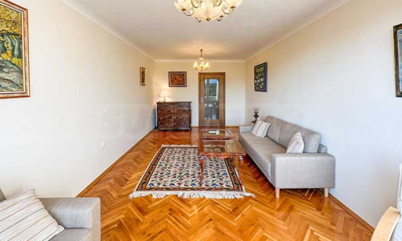В аренду  2 спальни София , Гео Милев , 120 кв.м | 69006850 - изображение [2]