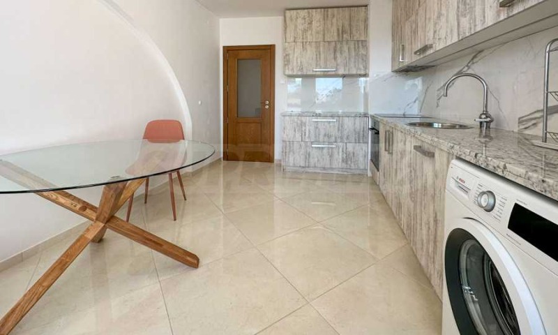 В аренду  2 спальни София , Гео Милев , 120 кв.м | 69006850 - изображение [6]