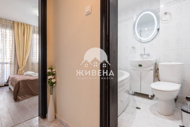 Дава под наем  3-стаен град Варна , Окръжна болница-Генерали , 90 кв.м | 47810029 - изображение [11]