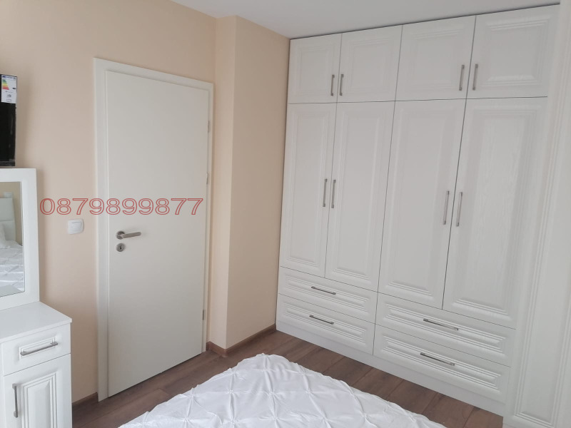 Til leje  1 soveværelse Plovdiv , Tsentar , 77 kvm | 86794853 - billede [4]