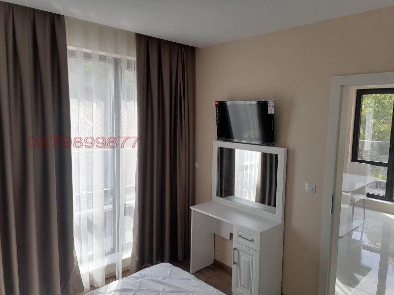 Til leje  1 soveværelse Plovdiv , Tsentar , 77 kvm | 86794853 - billede [5]