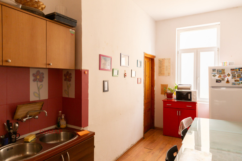 Дава под наем  Офис град София , Център , 190 кв.м | 77014268 - изображение [7]