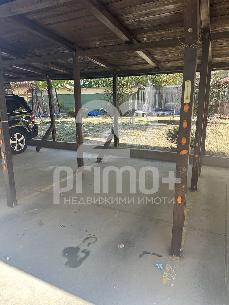 For Rent  Parking space Sofia , Ovcha kupel , 18 sq.m | 42644026 - image [2]