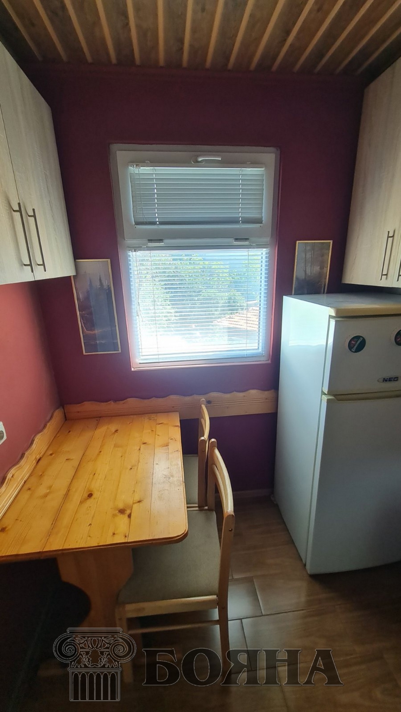 Дава под наем 1-СТАЕН, гр. Русе, Здравец Север 1, снимка 6 - Апартаменти - 54186156