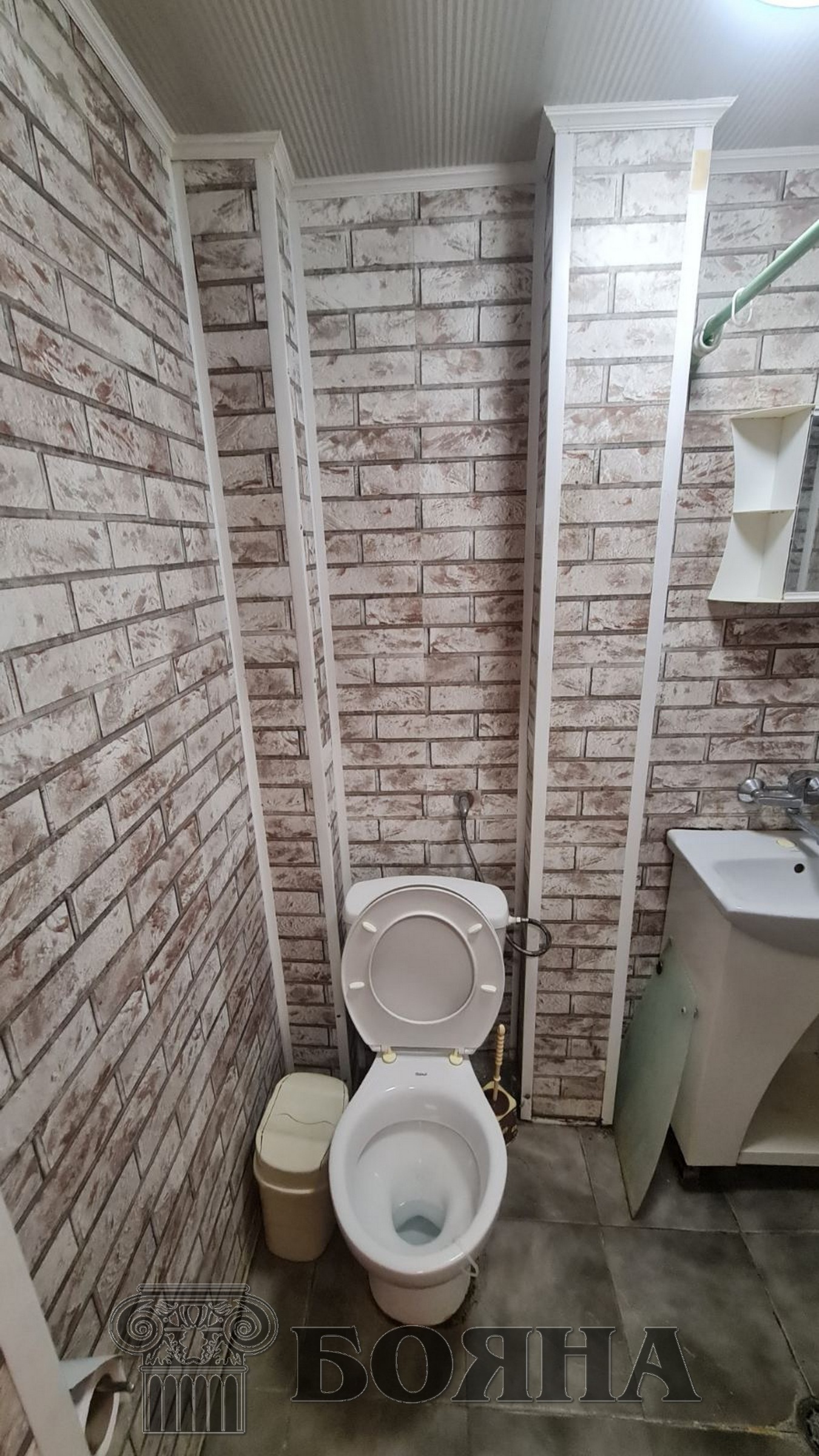 Дава под наем 1-СТАЕН, гр. Русе, Здравец Север 1, снимка 13 - Апартаменти - 54186156