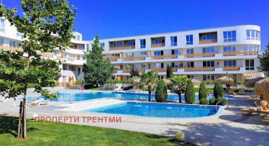 Дава под наем 2-СТАЕН, гр. Бургас, Сарафово, снимка 9 - Апартаменти - 54007976