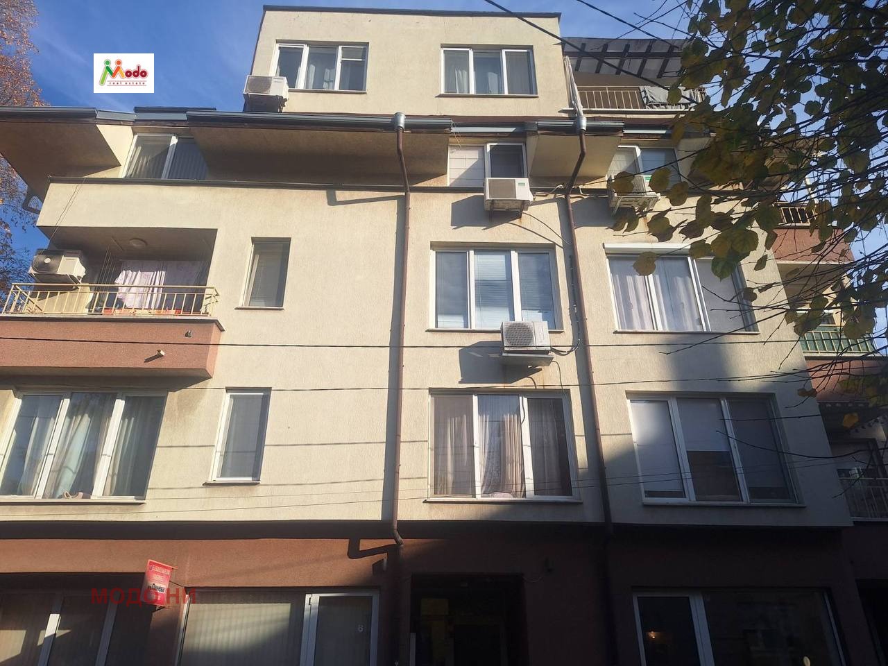 Дава под наем 2-СТАЕН, гр. София, Оборище, снимка 6 - Апартаменти - 56010998