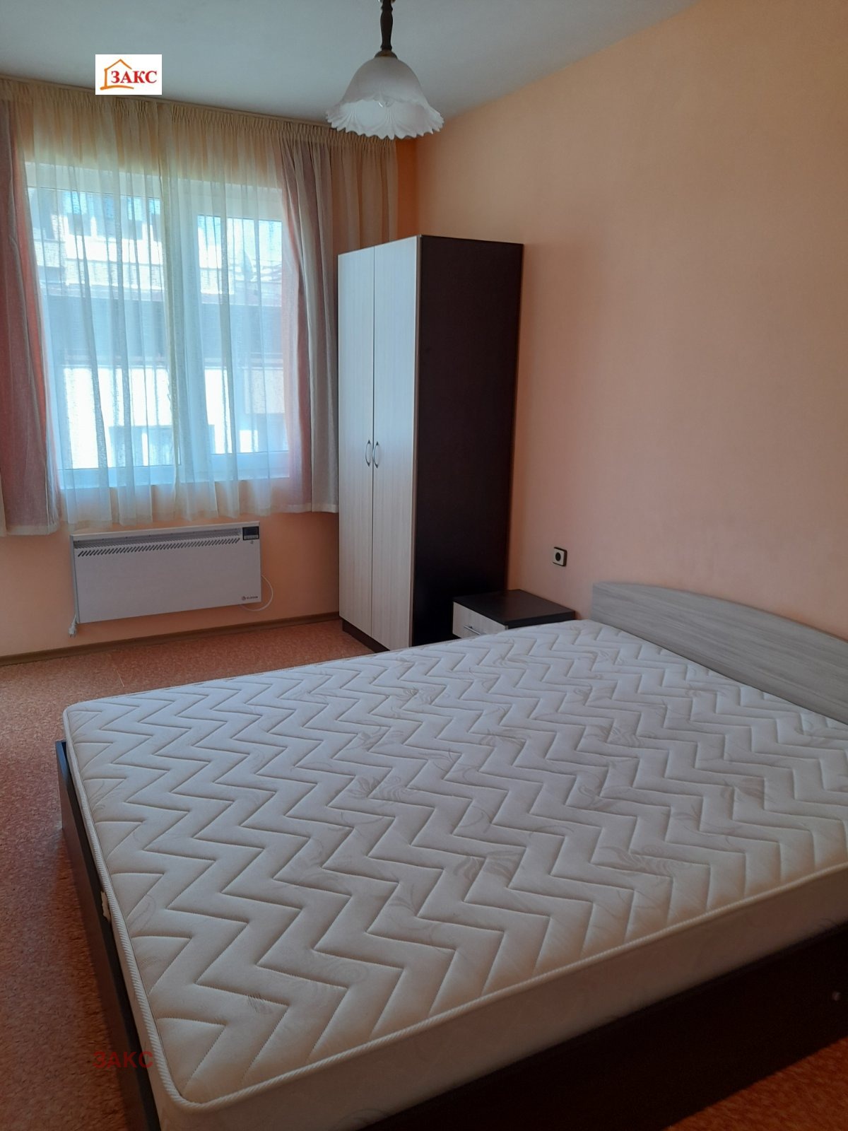 Дава под наем 3-СТАЕН, гр. Кърджали, Възрожденци, снимка 11 - Апартаменти - 56159827