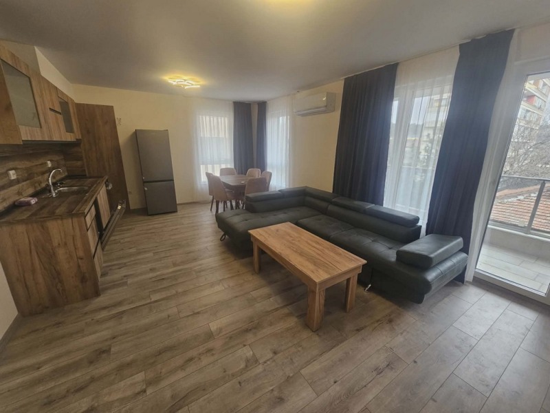 Дава под Наем 3-СТАЕН в град Кърджали, Център - 115 кв.м / 550 € » 1 075.71 лв., ТБС БГПРОПЪРТИС