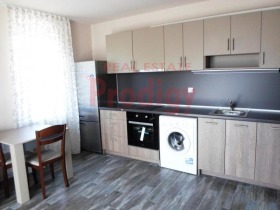 1 bedroom Vitosha, Sofia 1