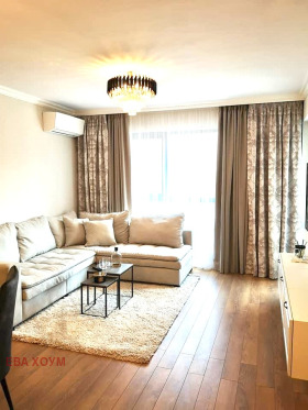 1 bedroom Mladezhki Halm, Plovdiv 8