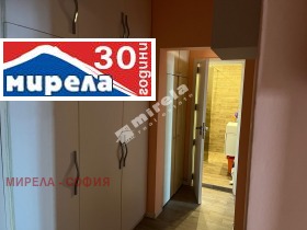 3-стаен град София, Банишора 14